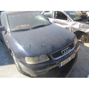 AUDI A3 (8L)