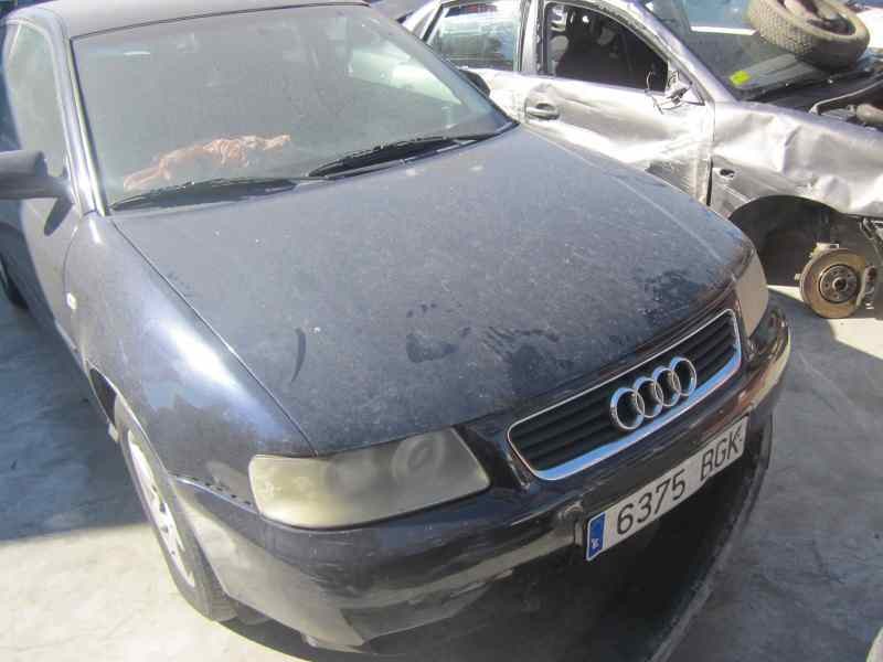 audi a3 (8l) del año 2001