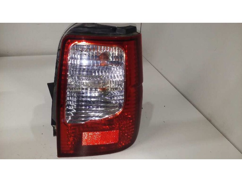 Recambio de piloto trasero derecho para kia joice 2.0 cat referencia OEM IAM   