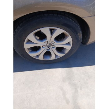 citroën c5 iii (rd_) del año 2009