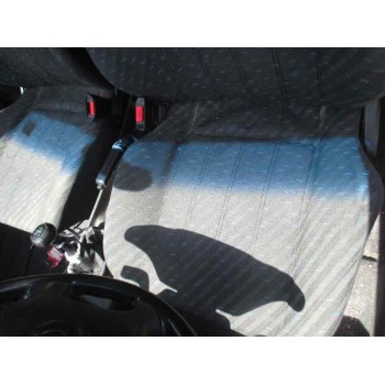 opel astra f berlina del año 1995