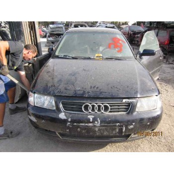 audi a3 (8l) del año 1997