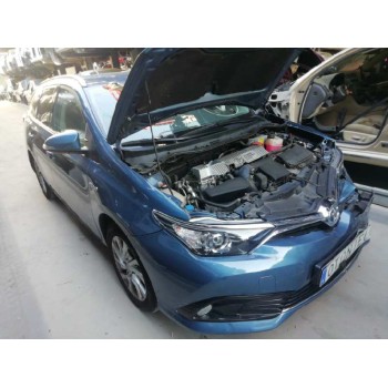 toyota auris touring sports (e18) del año 2016