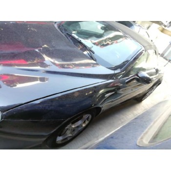 alfa romeo spider (177) del año 2007