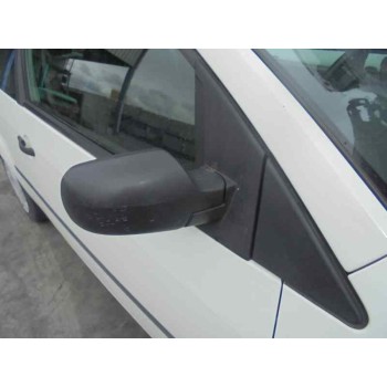 ford fiesta (cbk) del año 2003