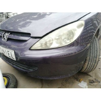 peugeot 307 (s1) del año 2001
