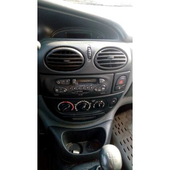 renault megane i scenic (ja0) del año 1998