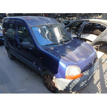 renault kangoo (kc0/1_) del año 2002