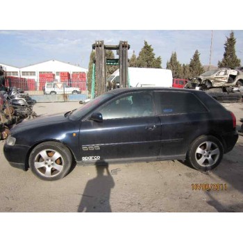 audi a3 (8l) del año 1997