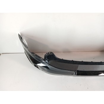 Recambio de paragolpes trasero para mini mini countryman (r60) cooper s all4 referencia OEM IAM 5a72f9104 5a72fb203 