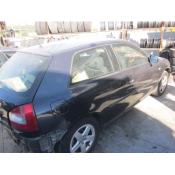 audi a3 (8l) del año 2001