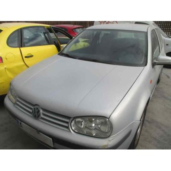 volkswagen golf iv berlina (1j1) del año 1998