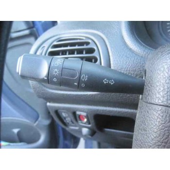 peugeot 206 berlina del año 1999