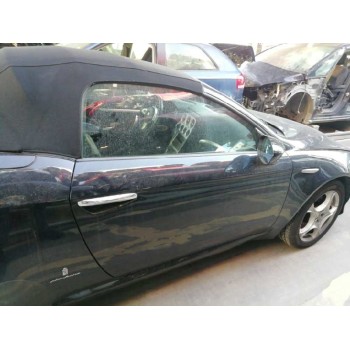 alfa romeo spider (177) del año 2007