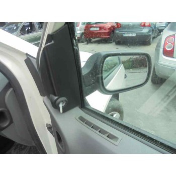 ford fiesta (cbk) del año 2003