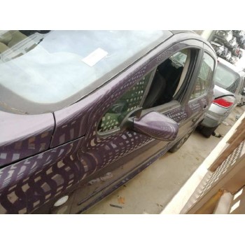 peugeot 307 (s1) del año 2001