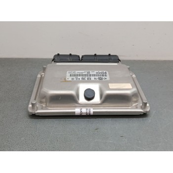 Recambio de centralita motor uce para volkswagen passat b5.5 (3b3) 1.9 tdi referencia OEM IAM 038906019kd  0281011205