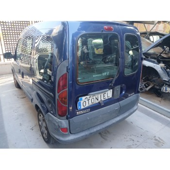 renault kangoo (kc0/1_) del año 2002