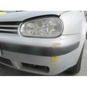 volkswagen golf iv berlina (1j1) del año 1998