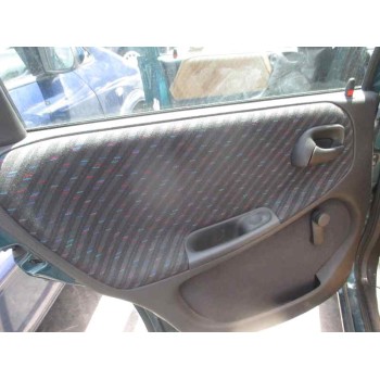 opel astra f berlina del año 1995