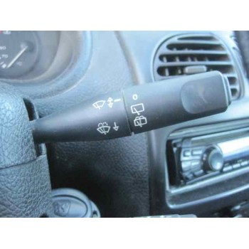 peugeot 206 berlina del año 1999