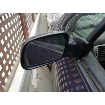 peugeot 307 (s1) del año 2001