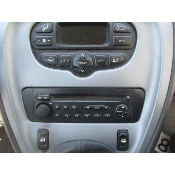 citroën xsara picasso del año 2007