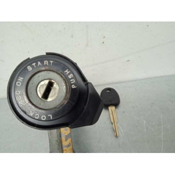Recambio de conmutador de arranque para hyundai matrix (fc) 1.5 crdi gls referencia OEM IAM 96484304  