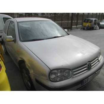 volkswagen golf iv berlina (1j1) del año 1998