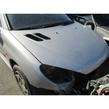 peugeot 206 berlina del año 1999