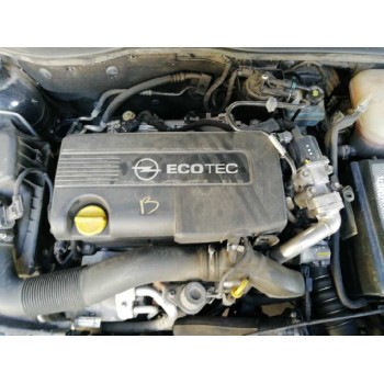 opel astra gtc del año 2011