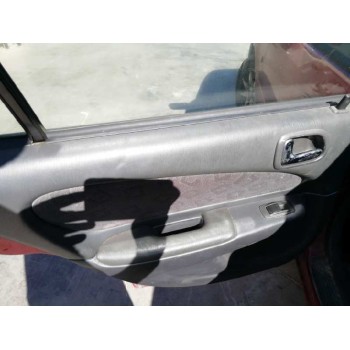 toyota corolla familiar (e11) del año 2000