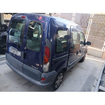 renault kangoo (kc0/1_) del año 2002