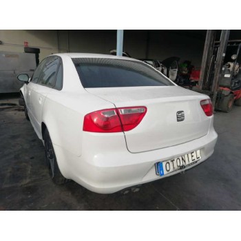 seat exeo berlina (3r2) del año 2010