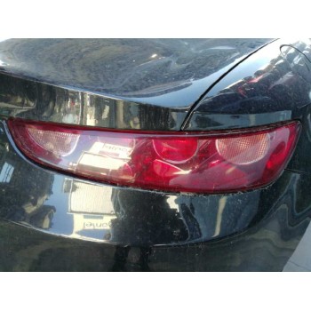 alfa romeo spider (177) del año 2007