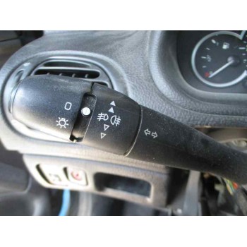 peugeot 206 berlina del año 2006