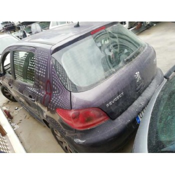 peugeot 307 (s1) del año 2001