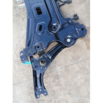 Recambio de puente delantero para omoda 5 referencia OEM IAM 202002701AA  202002561AA