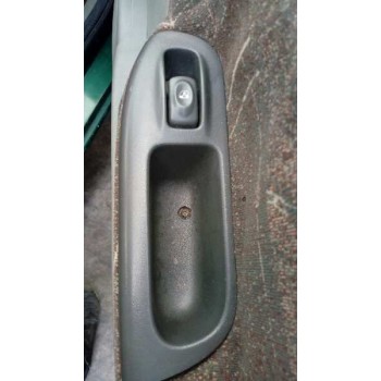 renault megane i scenic (ja0) del año 1999