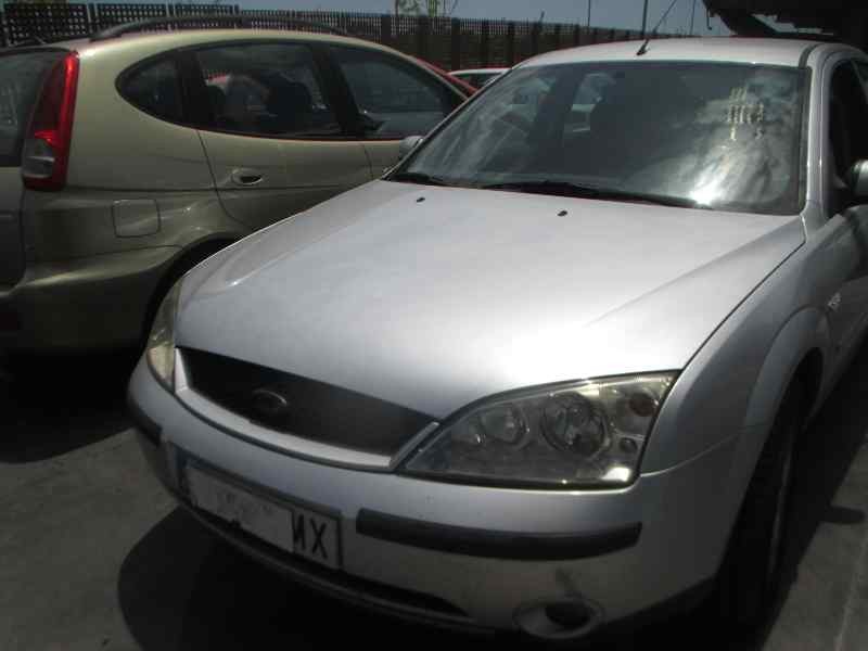 FORD MONDEO BERLINA (GE)