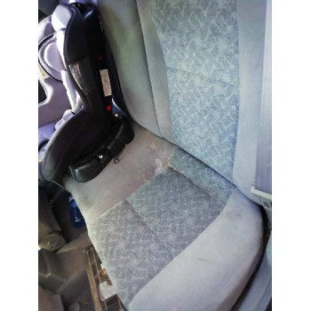 daewoo lacetti del año 2004