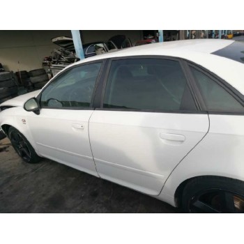 seat exeo berlina (3r2) del año 2010