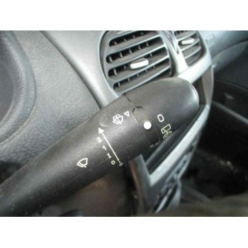 peugeot 206 berlina del año 2006