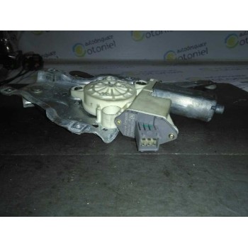 Recambio de elevalunas trasero derecho para toyota avensis berlina (t25) 2.0 d4-d executive berlina (5-ptas.) referencia OEM IAM
