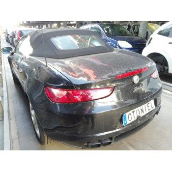 alfa romeo spider (177) del año 2007