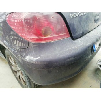 peugeot 307 (s1) del año 2001