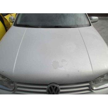 volkswagen golf iv berlina (1j1) del año 1998