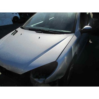 peugeot 206 berlina del año 1999