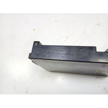 Recambio de modulo electronico para lexus ls (usf4/uvf4) 4.6 v8 cat referencia OEM IAM 8921950051  