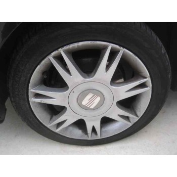 seat ibiza (6l1) del año 2004